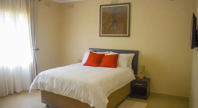 Eastlea Guest House