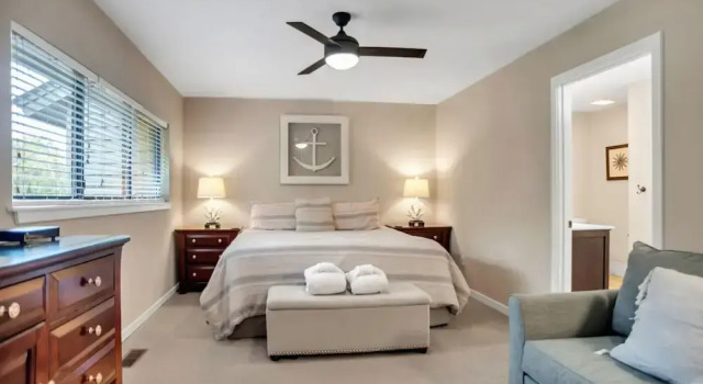 2455 Inland Harbour at The Sea Pines Resort