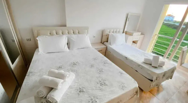 Номер Premium magarsus elit hotel