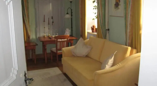 Der Patrizierhof - Weingut Gasthof Hotel - Familie Grebner, Reserva ahora Hotel Großlangheim Steigerwald