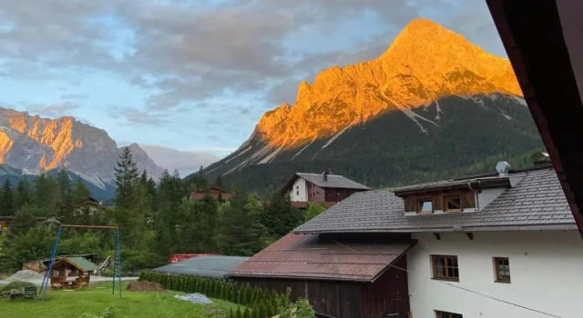 Апартаменты Appartement Wanneck