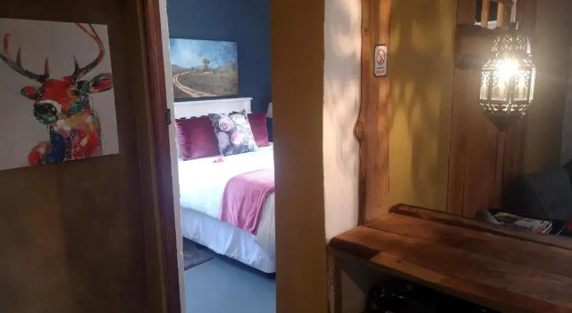 Вилла Affi lande Boetiek guestfarm