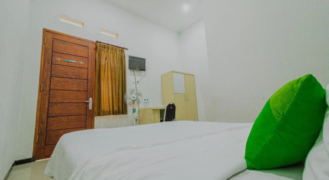 CahAyu Syariah Sumbersari by Innapps