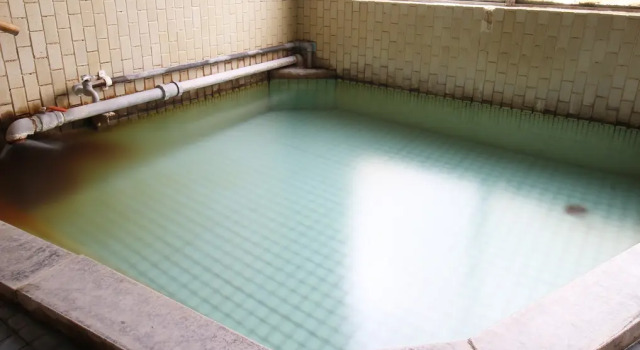 Akanko Onsen Tohokan