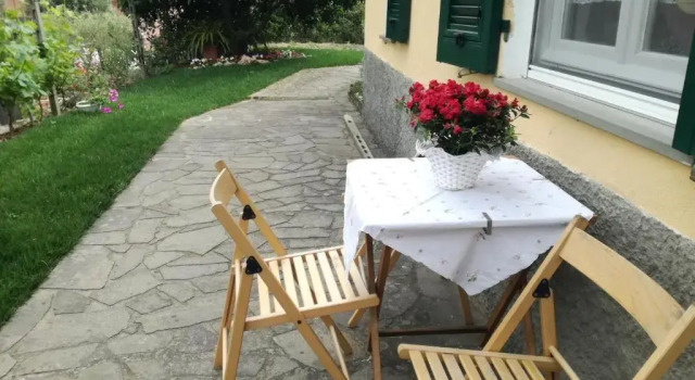 Коттедж Ca' da Rina