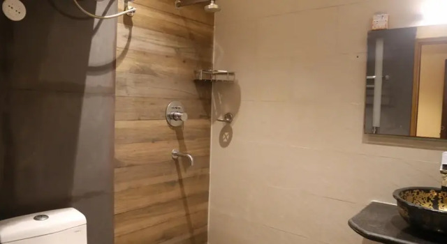 Номер Deluxe Rococco at Ashvem