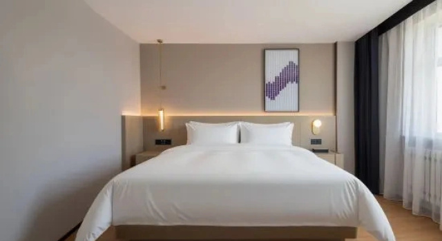 Люкс Deluxe Lavande Hotel