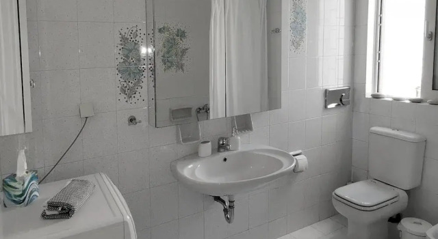 Апартаменты Libra - Luxurious Sea View Apartment