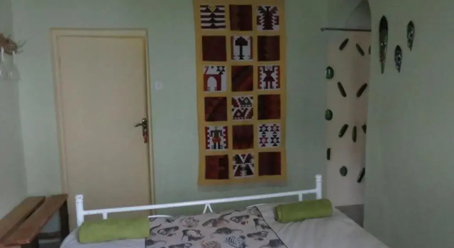 Номер Standard Aloepark Art Hotel