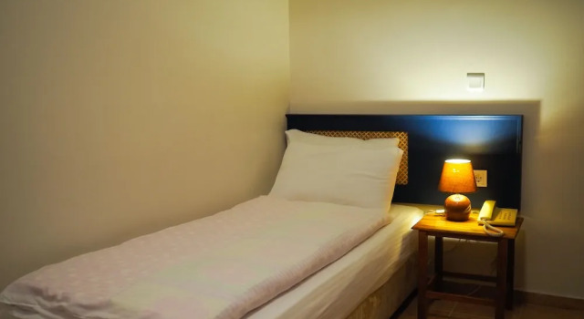 Одноместный номер Standard c 1 комнатой Oya Boutique Hotel & Suites