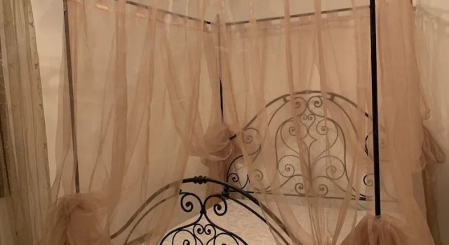 B&B Erisena, Book Bed and Breakfast Hotels in Veglie with Parking, Parking