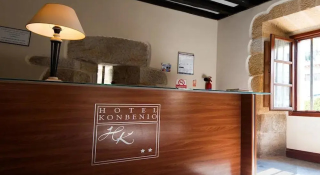 Hotel Konbenio