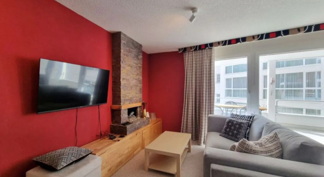 Apartment Daniela 2 Saas-Fee, Забронировать Апартаменты/квартира Зас-Фе Saastal