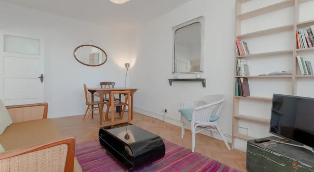 1 Bedroom Flat in Islington