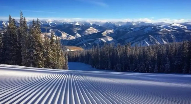 Студия Bachelor Gulch Ritz-carlton Hotel Room With Ski in, Ski out Access, Hot Tub, and Full Service Spa