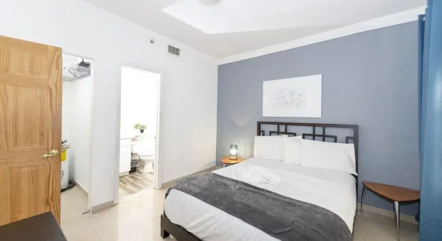 Ocean Drive Apartment Suites in Miami Beach, Забронировать Апартаменты/квартира Апартаменты Майами-Бич, рядом с Miami Beach Latin Chamber of Commerce, Апартаменты/квартира