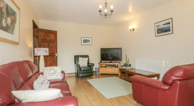 Stonegarth Cottage, Rezervasyon Tatil Evi Merseyside villalar, Villa
