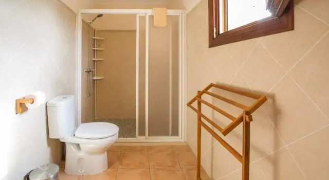 Villa Poligono 50 Parcela 367 Holiday hou No.1