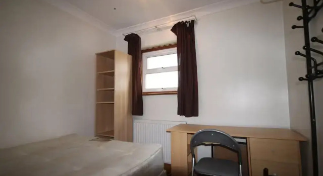 Draycott Guest House, Foglalás Panzió Kenton Nagy-London