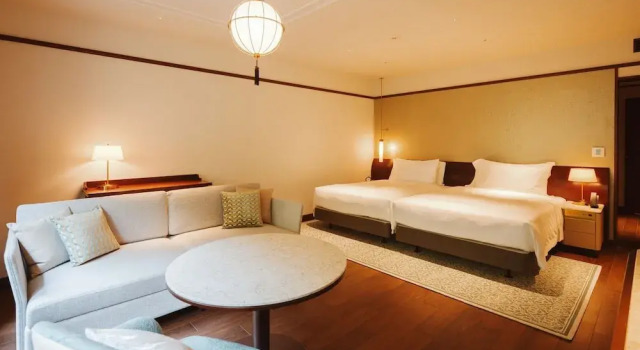 Номер Standard Mampei Hotel