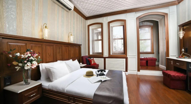 Medar Hotel