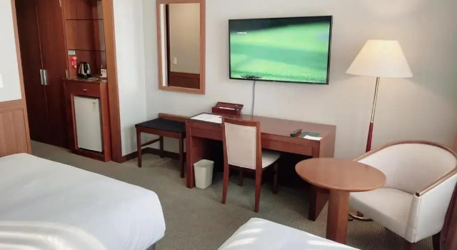 Двухместный номер Standard Mayfield Hotel Seoul