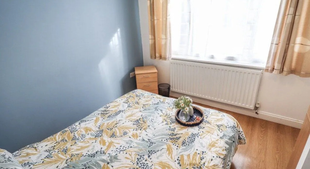 Field View, Забронировать Отель Отели Англии 3 звезды, 3*