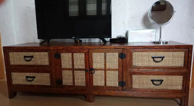 Mirinae Hanok Tradiational House, Prenota Hotel Gwangyang-si Sud Jeolla