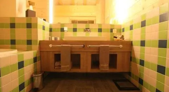 Boutique Chalet Hotel Ahorn, Забронировать Шале Гларус-Зюд кантон Гларус