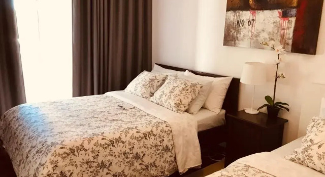 Двухместный номер Standard HOTEL BOUTIQUE a ESPLANADA