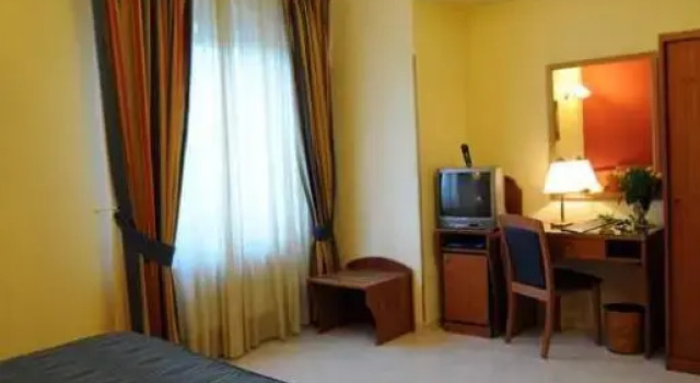 Трёхместный номер Standard Hotel dei Platani