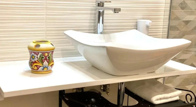 Апартаменты Superior Giuseppe Verdi Luxury Apartments Catania Centro