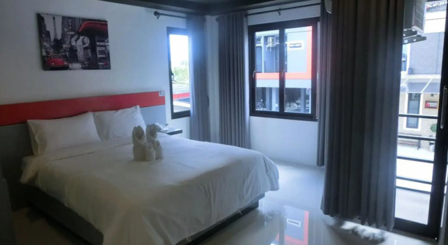 Avenue Residence