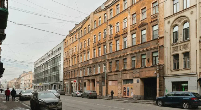 Апартаменты Spb2Day на улице Разъезжая 16-18, Забронировать Апартаменты/квартира Апартаменты Санкт-Петербурга, рядом с Александринский театр, Апартаменты/квартира