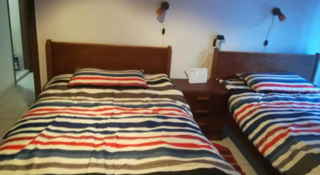 Breakfast & Snacks, 2bedrooms 2bathrooms House, Prenota Appartamento Hotel a Peloponneso con parcheggio, Parcheggio