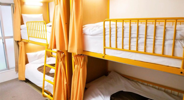 Sakura Hotel Nippori