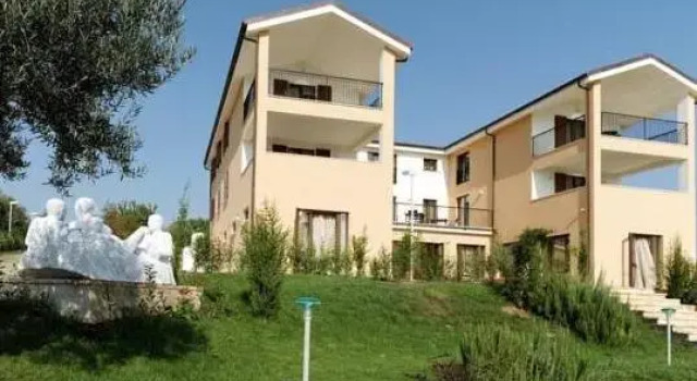 Номер Superior Magnificat Hotel&Resort