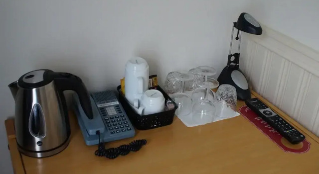 Одноместный номер Standard Welcome Inn Hotel Lyngskroa