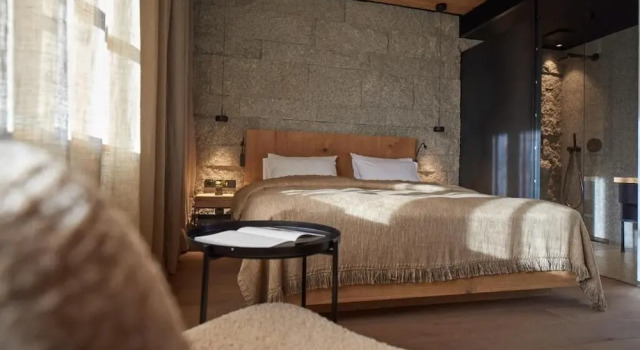 EnHotel, Забронировать Отель Отели Закопане с парковкой, рядом с Горнолыжный подъемник Kolej linowa Kasprowy Wierch, Парковка