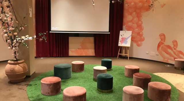 Conti Thun Wine Resort, Забронировать Курортный отель Отели Пуегнаго дель Гарды с завтраком, Завтраки