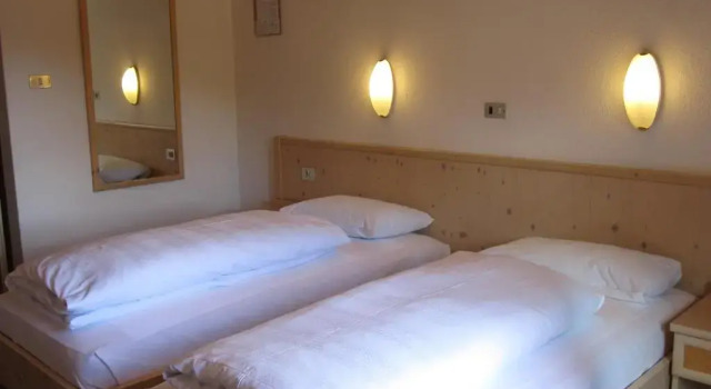 Номер Comfort Hotel Borest
