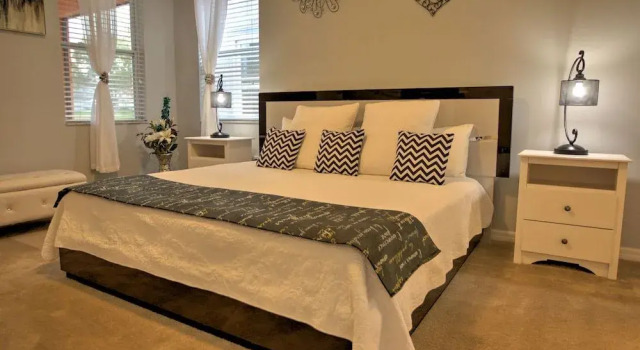 Stirling Vacation Home at Solterra