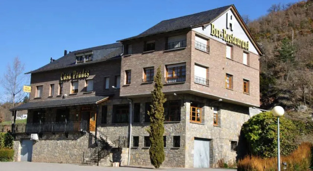 Hostal Casa Prades, Забронировать Гостевой дом Эль-Пон-де-Суэрт 