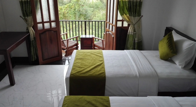 Hotel Golden Ray