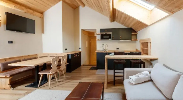 Семейный номер Standard Agriturismo San Gallo