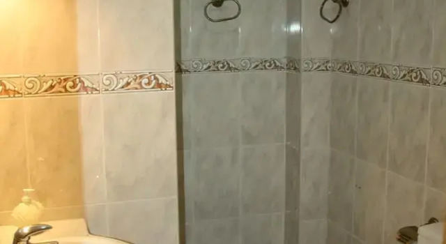 Двухместный номер Standard с красивым видом из окна Casa Cabriel