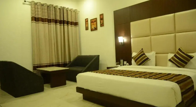 Номер Superior Hotel The Onix