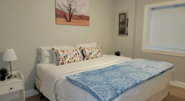 Oscar Inn & 2bd Suite up to 6 people private, Réserver Maison de vacances Cottages à Lower Mainland, Cottage