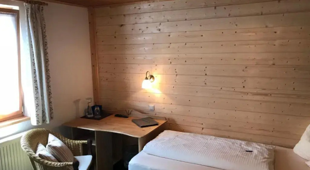 Номер Deluxe Zum Kirchenbauer
