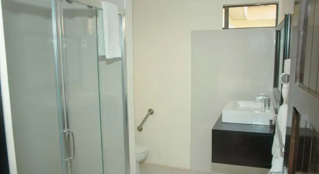 Двухместный номер Standard Hotel Contempo